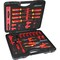 Dynamic Tools 28 Piece Socket & Wrench Set, 1000V Insulated D113000 - alternate 7